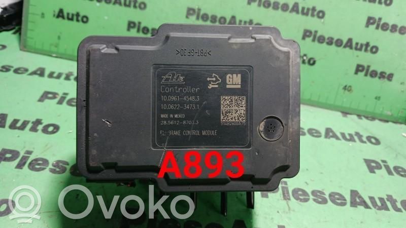 ABS Pump   10021209704,10062234731,10096145483,13440102