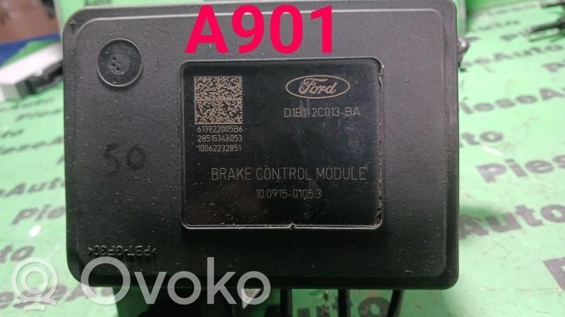 ABS Blokas   D1B12C013BA,D1B12C405AC