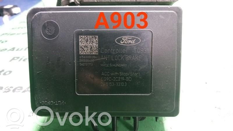 ABS Pump   25022004204,28515333103,EG9C2C219BD,EG9C2C405EE