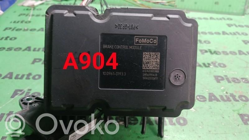 ABS Pump   10021209224,10096101933,CV212C405AE