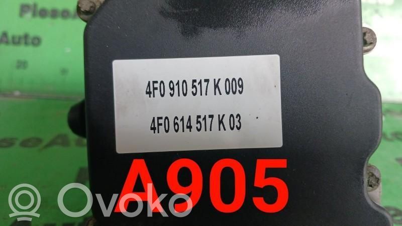 ABS bloks   0265234260,0265950429,4F0614517K,4F0910517K