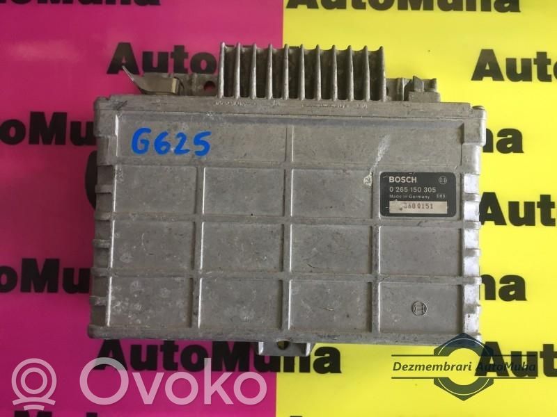 Man TGE 1gen ABS bloks 