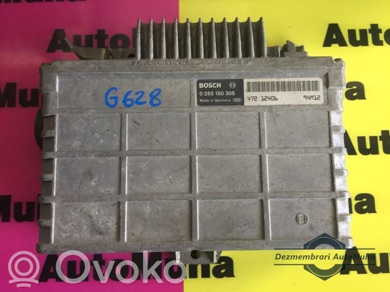 Man TGE 1gen ABS bloks 