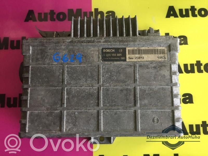 Man TGE 1gen ABS bloks 