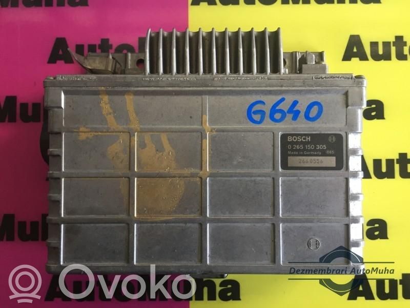 Man TGE 1gen ABS bloks 