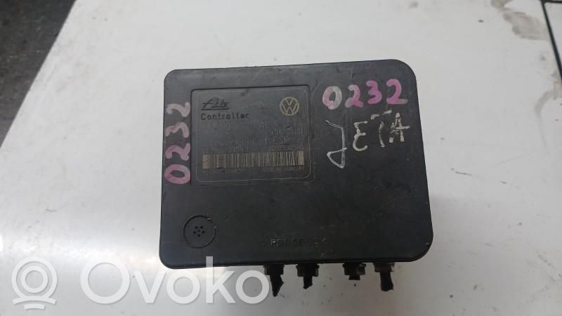 ABS Pump   1K0614517AE,1K0907379AC