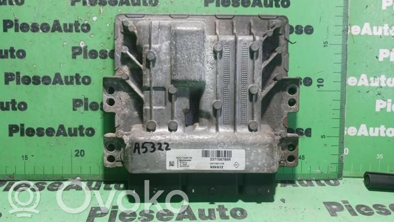 Renault Master III Unidad de control/módulo ECU del motor 