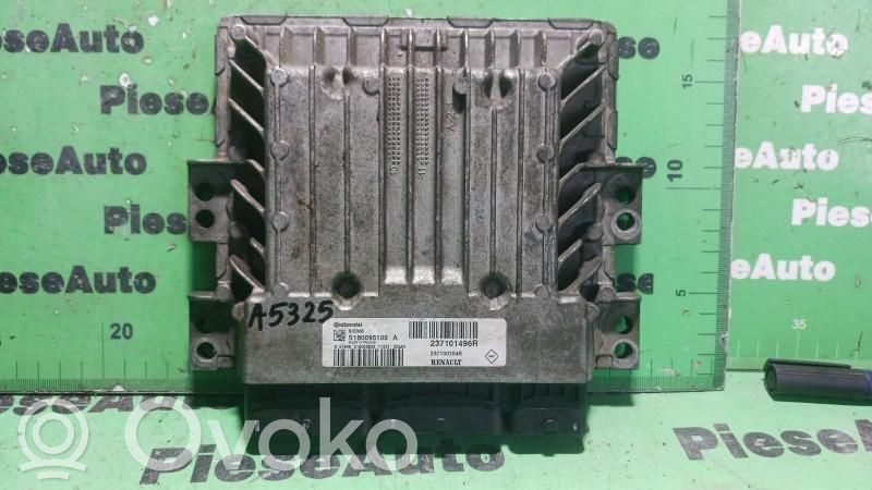 Unidad de control/módulo ECU del motor   237100764R,237101496R,S180095105A