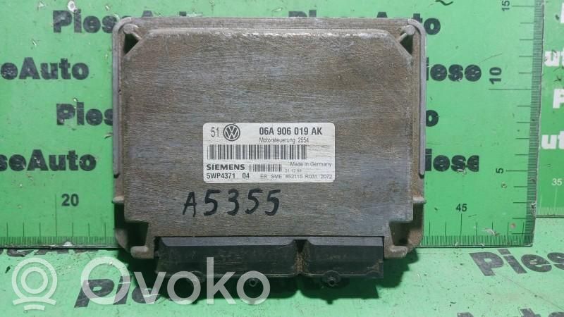 Volkswagen Golf IV Engine control unit/module ECU 