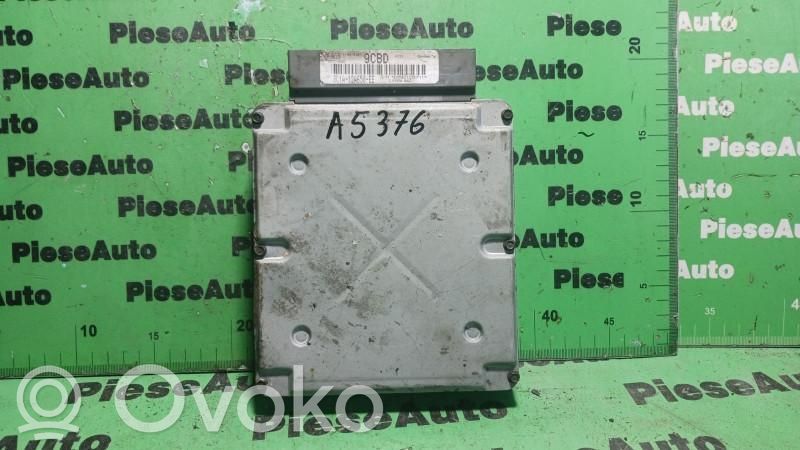 Ford Transit Motorsteuergerät ECU 