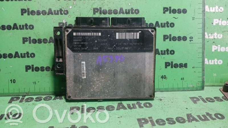 Engine control unit/module ECU   46737473,R04010036B
