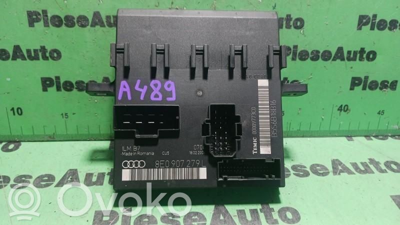Module confort   8E0907279L