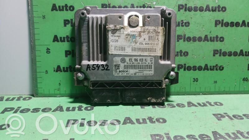Volkswagen Sharan Engine control unit/module ECU 