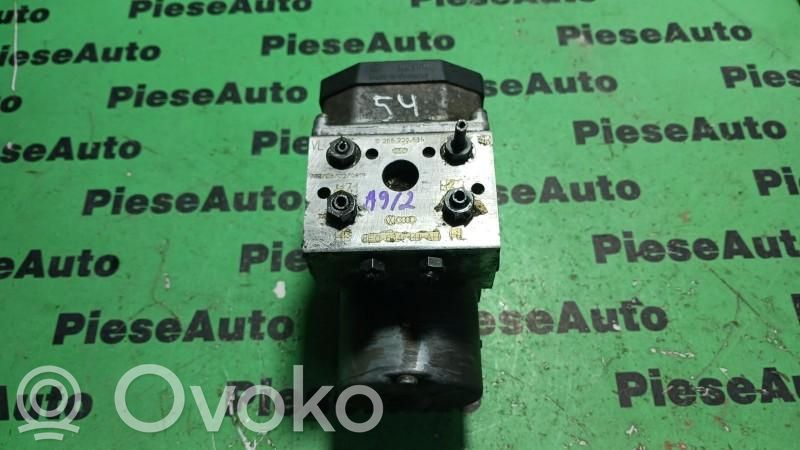 Audi A4 S4 B5 8D Bomba de ABS 