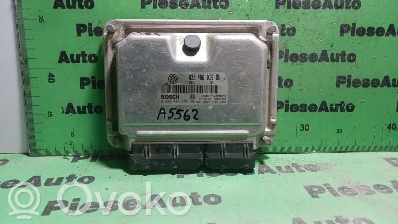 Volkswagen PASSAT B5.5 Engine control unit/module ECU 
