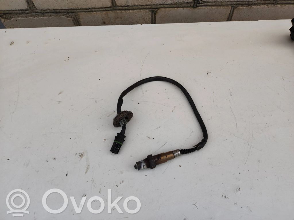 Sonda lambda   7614322,753161,0258010435,11781742051,11781743994,MD315175,MR507854,MR578114,ZZR118861