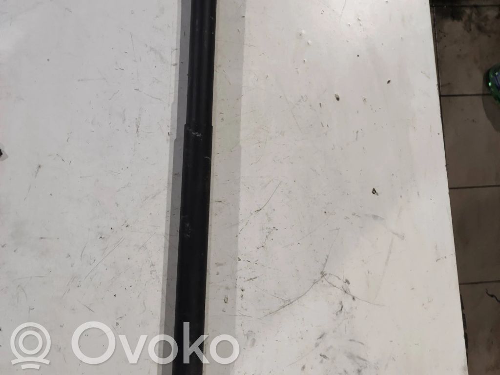 Porsche Cayenne (92A) Amortyzator / Siłownik tylnej klapy bagażnika 