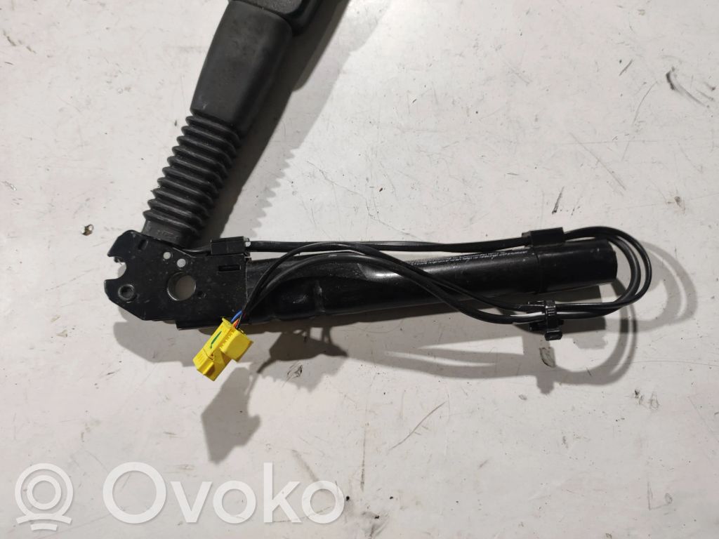 BMW 6 F06 Gran coupe Bridă fixare centură de siguranță față 