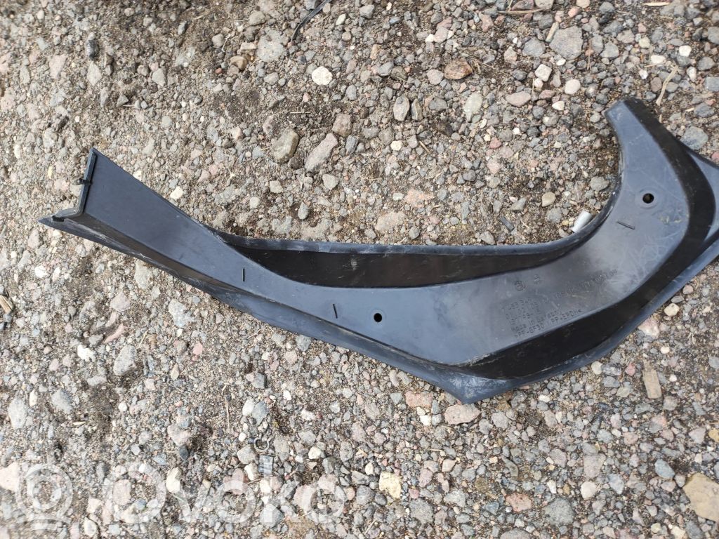 BMW 6 F06 Gran coupe Inne części karoserii 