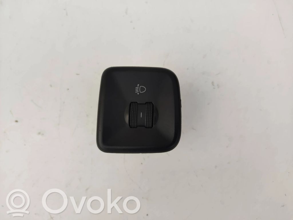 Audi Q7 4L Headlight level height control switch 