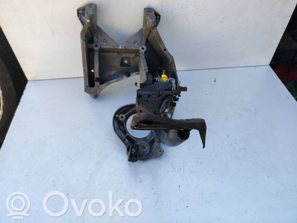 Volvo XC90 Support, pédale de frein 