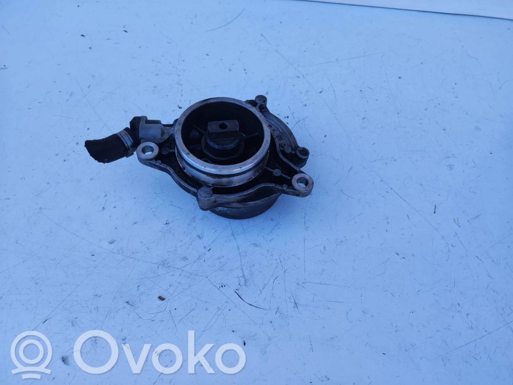 Vacuum pump