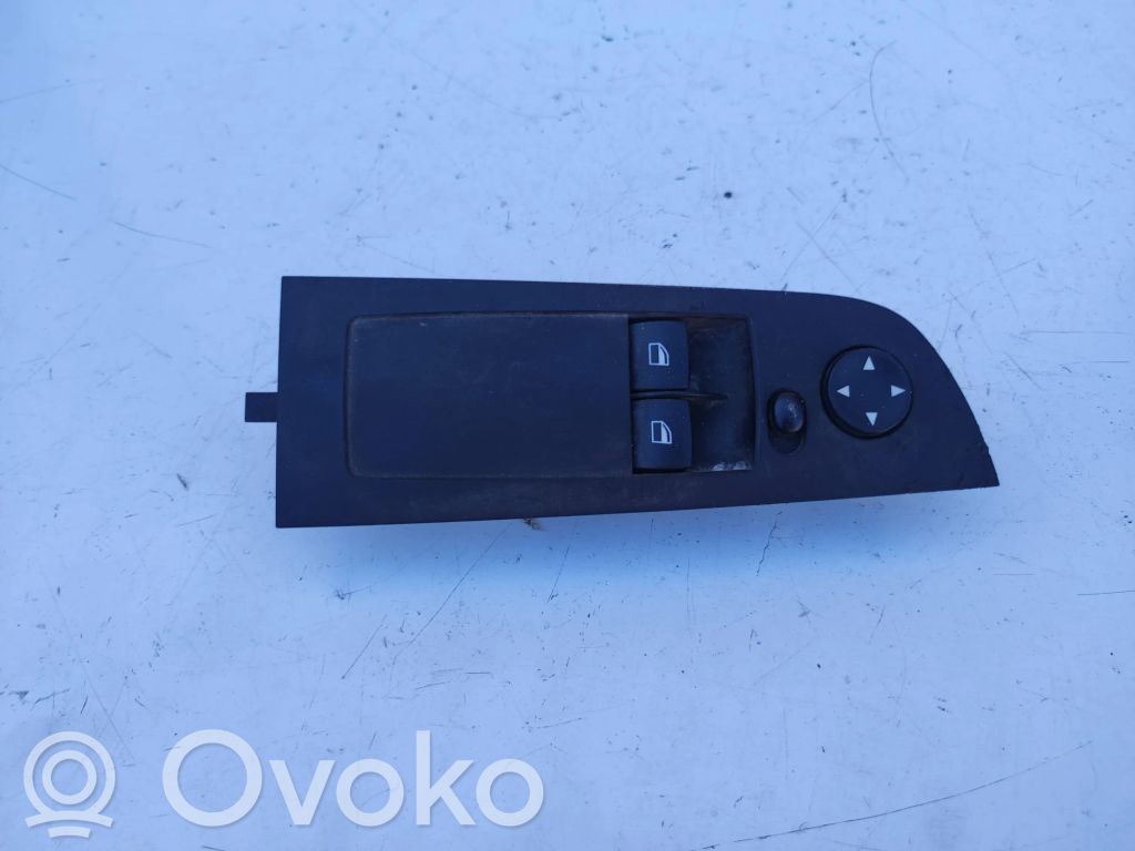 Electric window control switch   9132165,07W13K105,HW03