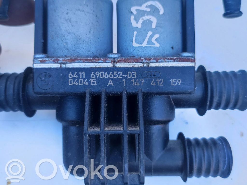 Apsildes radiatora vārsts (-i)   6906652,1147412159,0301939,64110301939,64116908294,64116931708,6908294