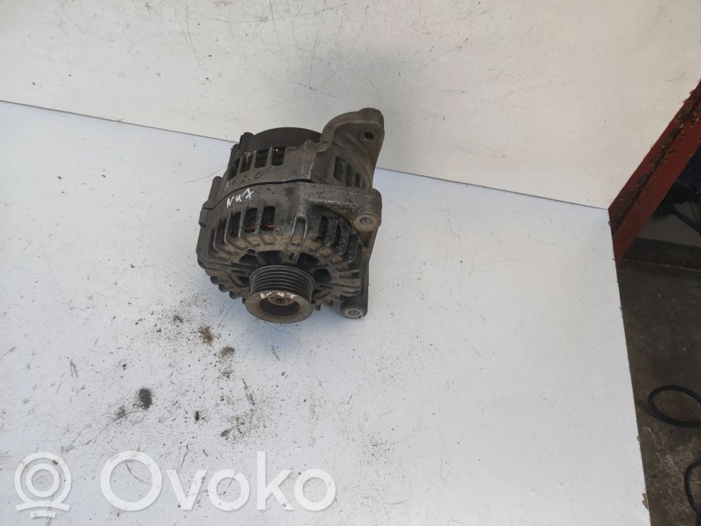 Alternator   7802261,FG18S019,2543461C