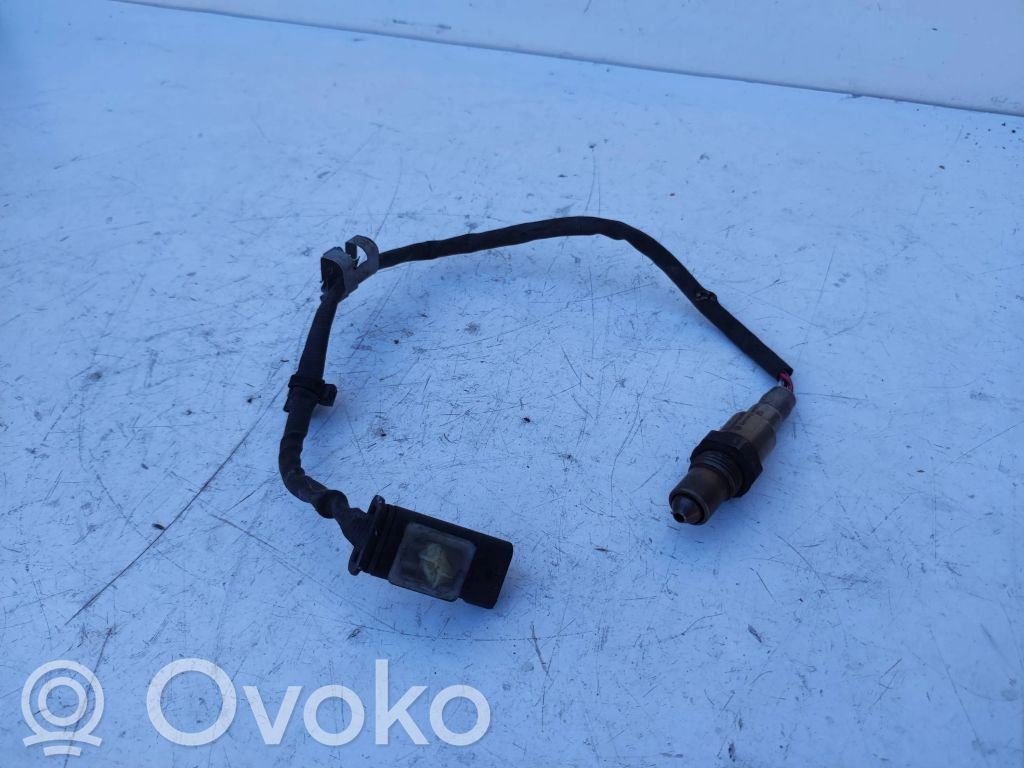 BMW 5 G30 G31 G38 Lambda probe sensor 