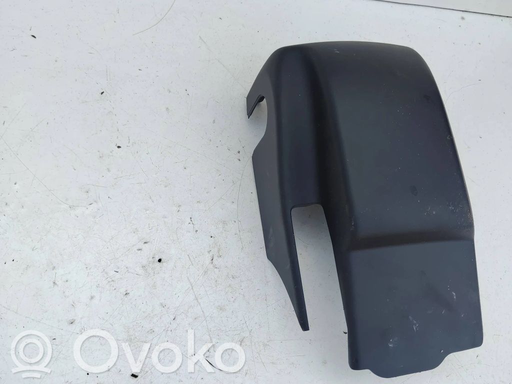Porsche Cayenne (92A) Capac coloană direcție 