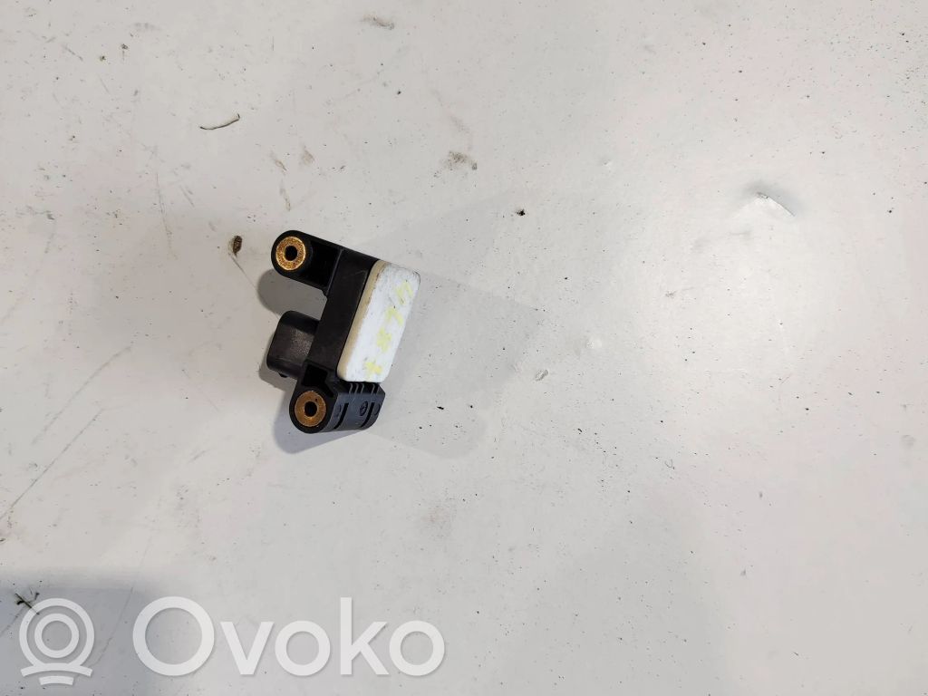 Airbag deployment crash/impact sensor   6911003,0285003900,504603,211110