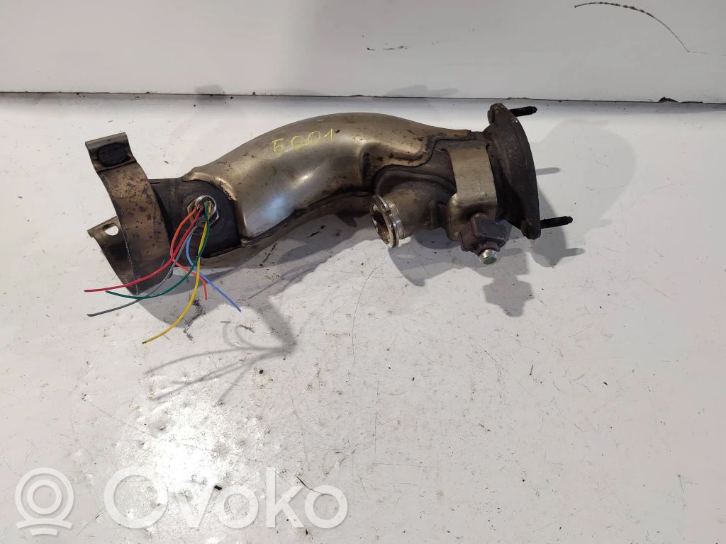 Zacisk obejmy rury tłumika   8517202,1406645083,15982410