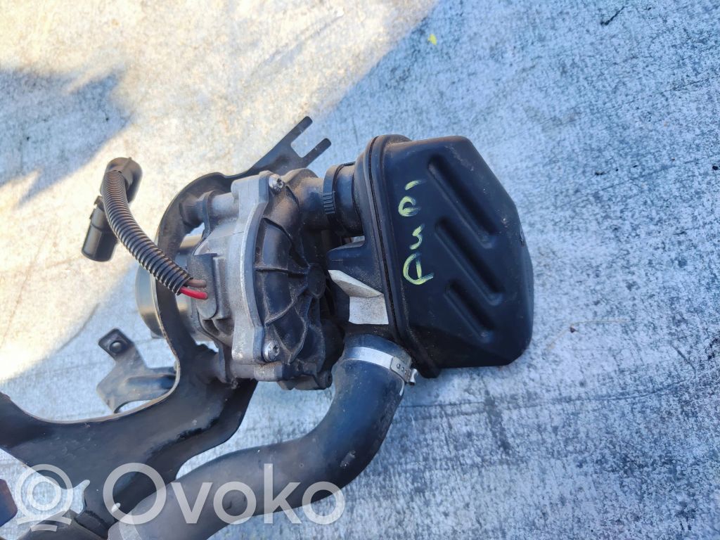 Audi A6 S6 C7 4G Pompa dell’aria secondaria 