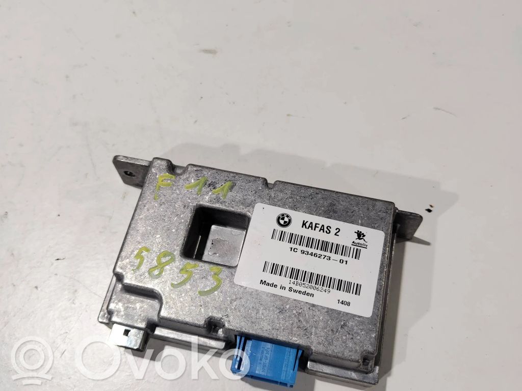 Moduł / Sterownik kamery   9346273,14B052006249,KAFAS2