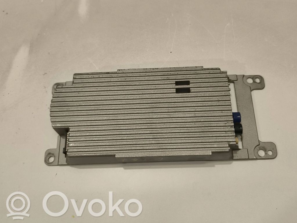 Unidad de control/módulo de bluetooth   9257163,2259362,B0351SSB2655187
