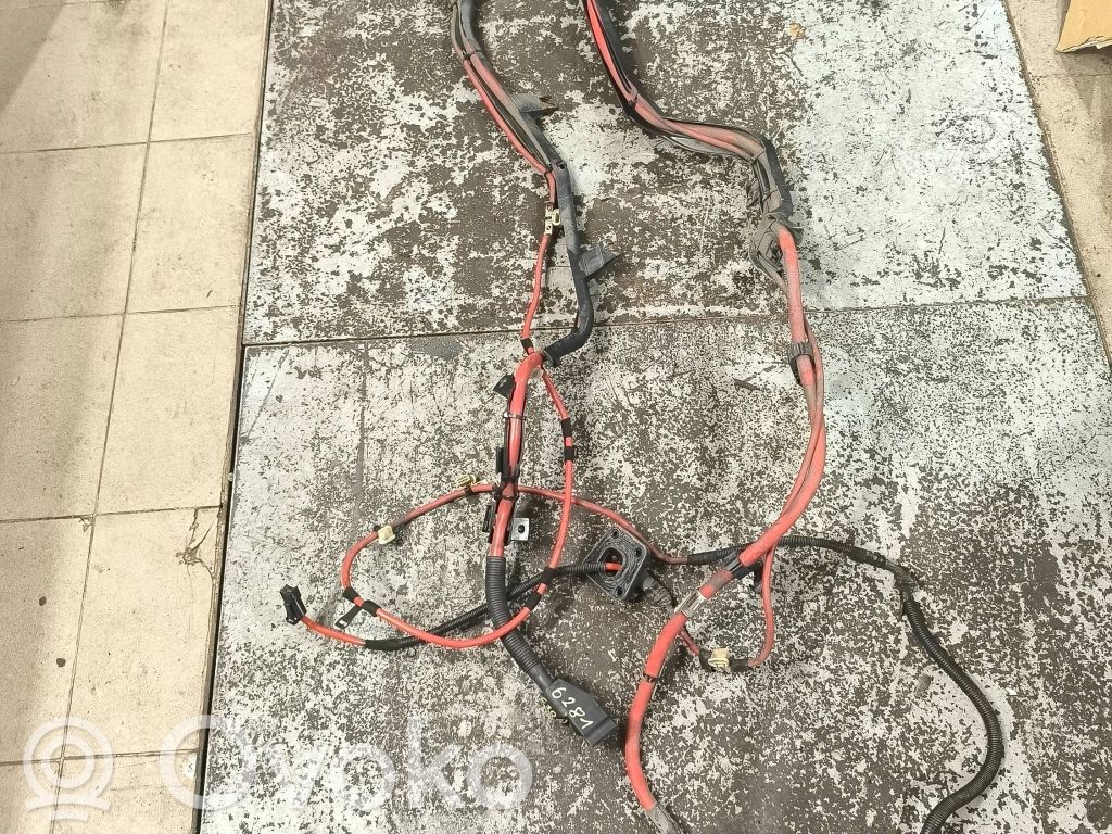 Cable de alta tensión   10299011,9225103