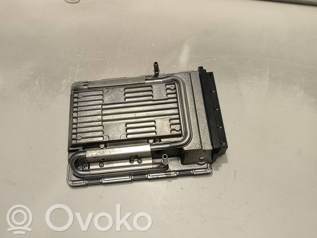 BMW 7 F01 F02 F03 F04 Sterownik / Moduł ECU 