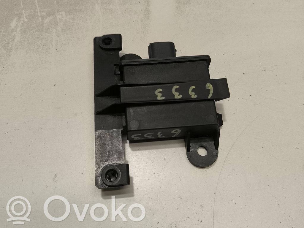 BMW 7 F01 F02 F03 F04 Sensor de presión del neumático 