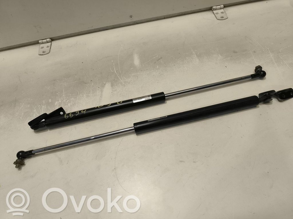 Subaru Forester SH Tailgate/trunk strut/damper 