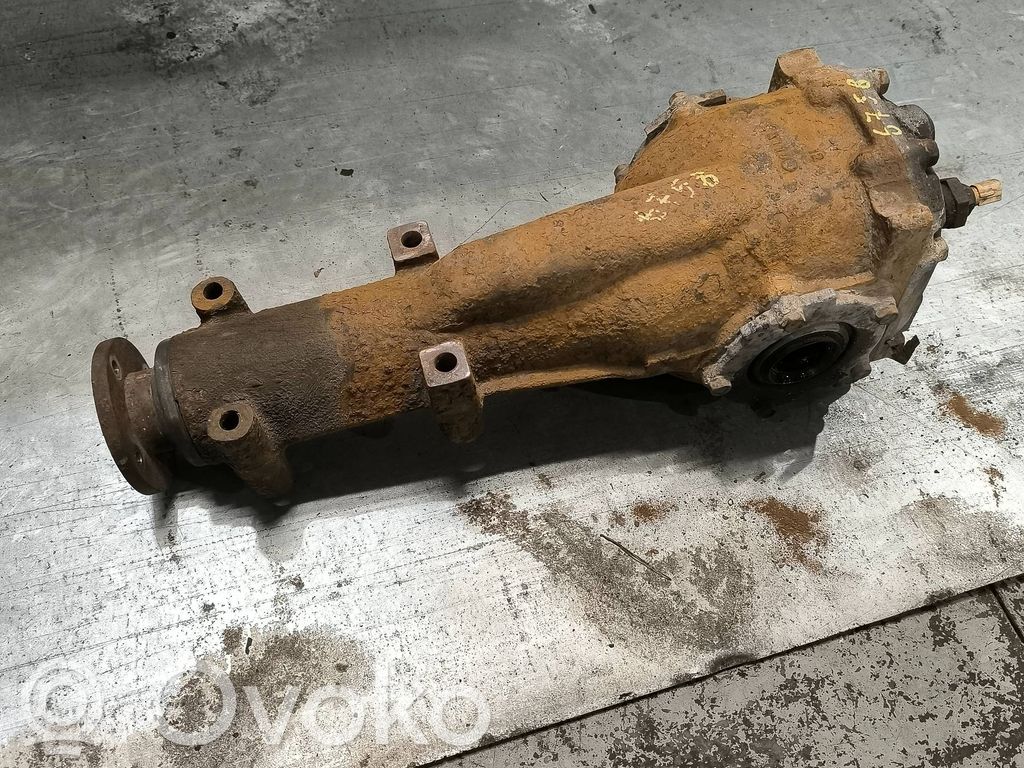 Hinterachsdifferential   17291