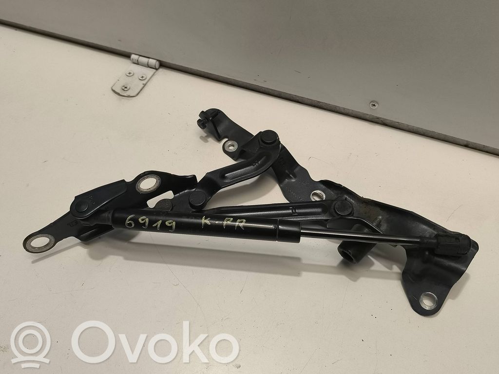 Chrysler Sebring (JS) Tailgate/trunk/boot hinge 