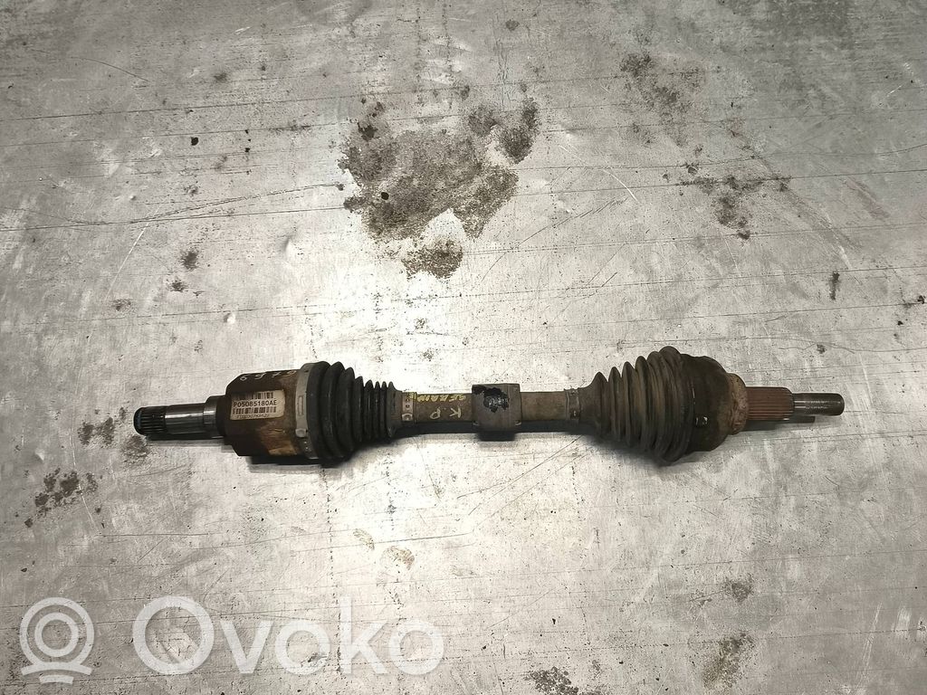 Priekinis pusašis   P05085180AE,TTD0307K9522