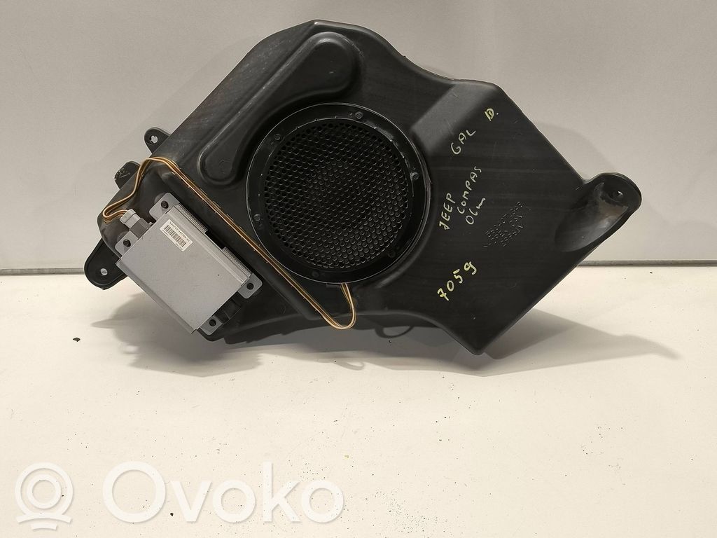Altavoz subwoofer   56040713AB,29961V