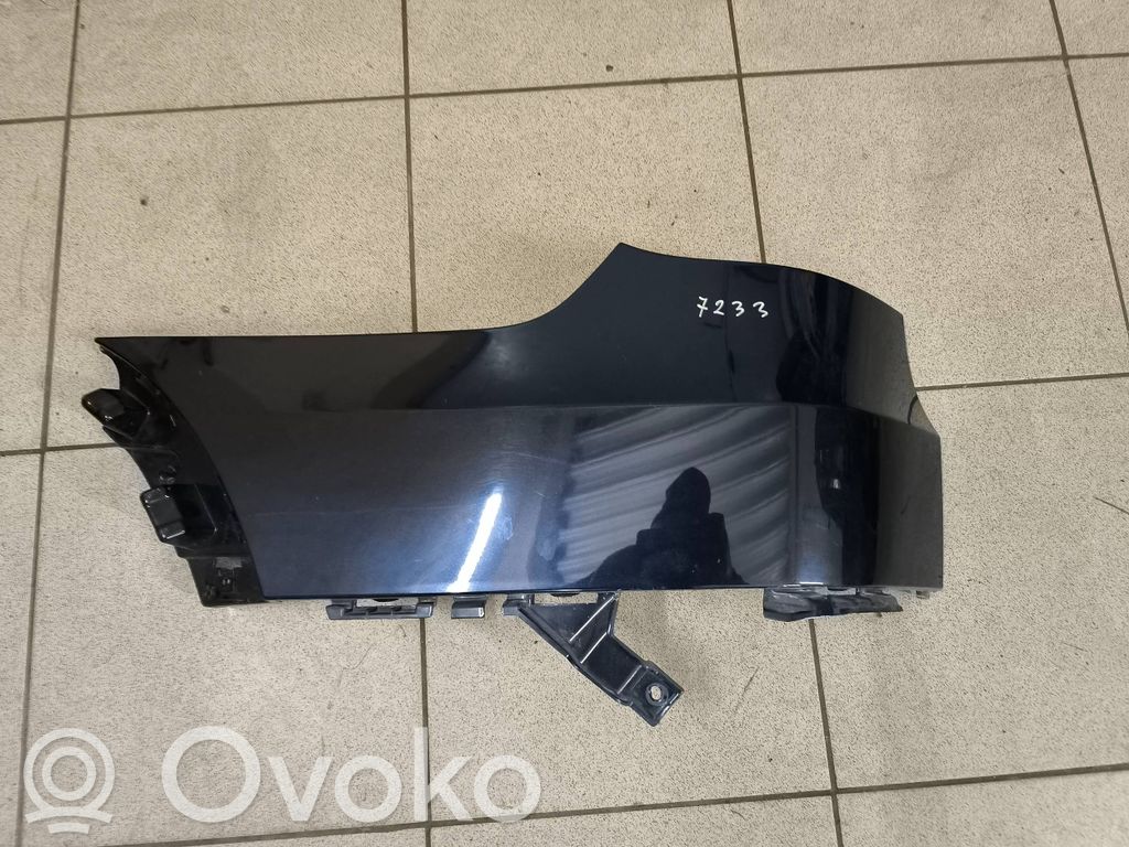 BMW X5M E70 Kita išorės detalė 