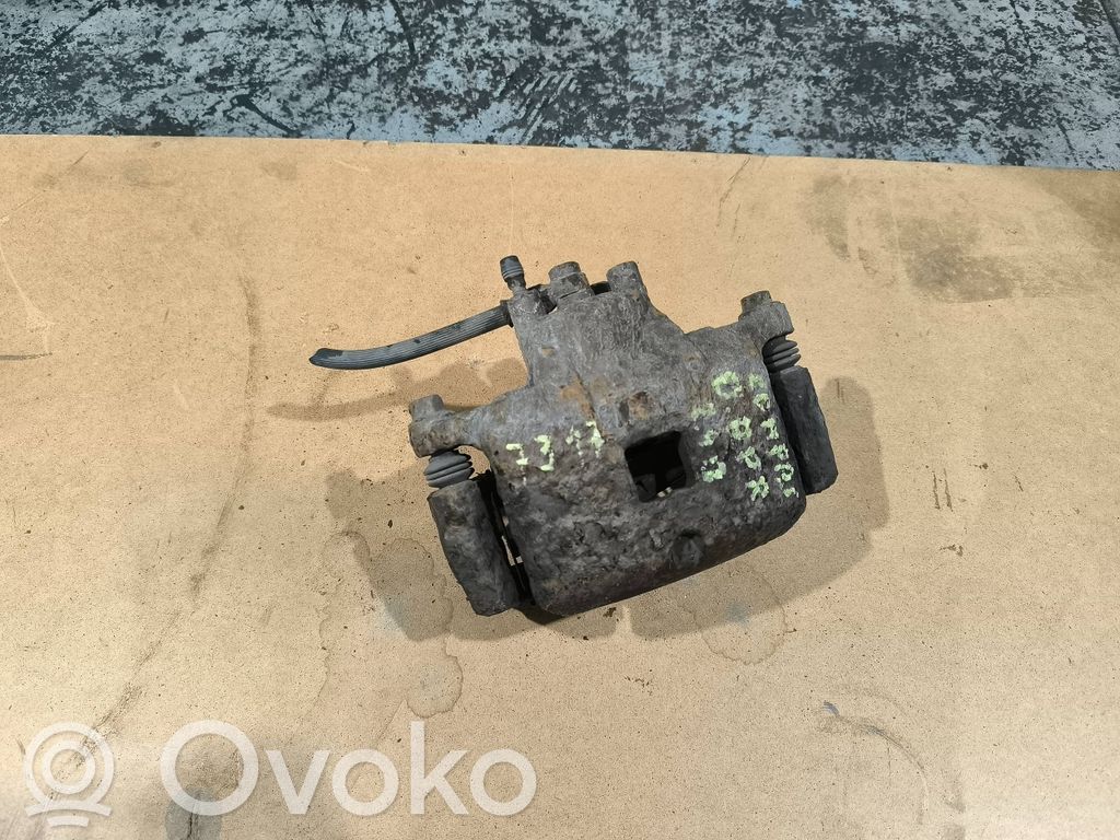 Bremssattel vorne   3341