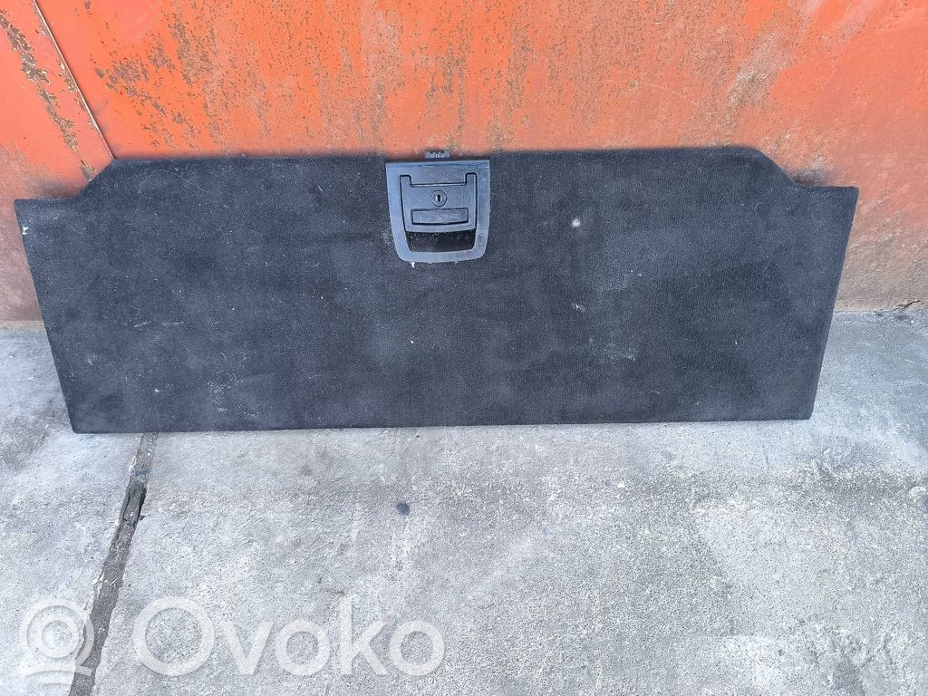 Trunk bottom trim panel   68415531,15671810,3900974