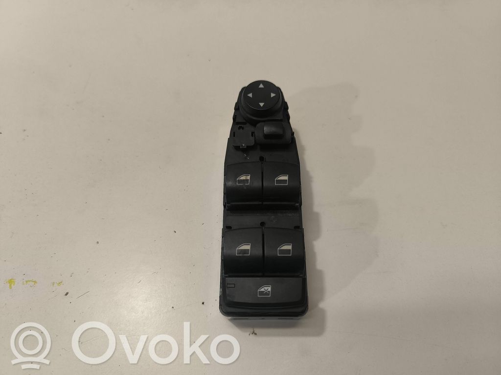 BMW X3 F25 Comutator comandă geamuri electrice 
