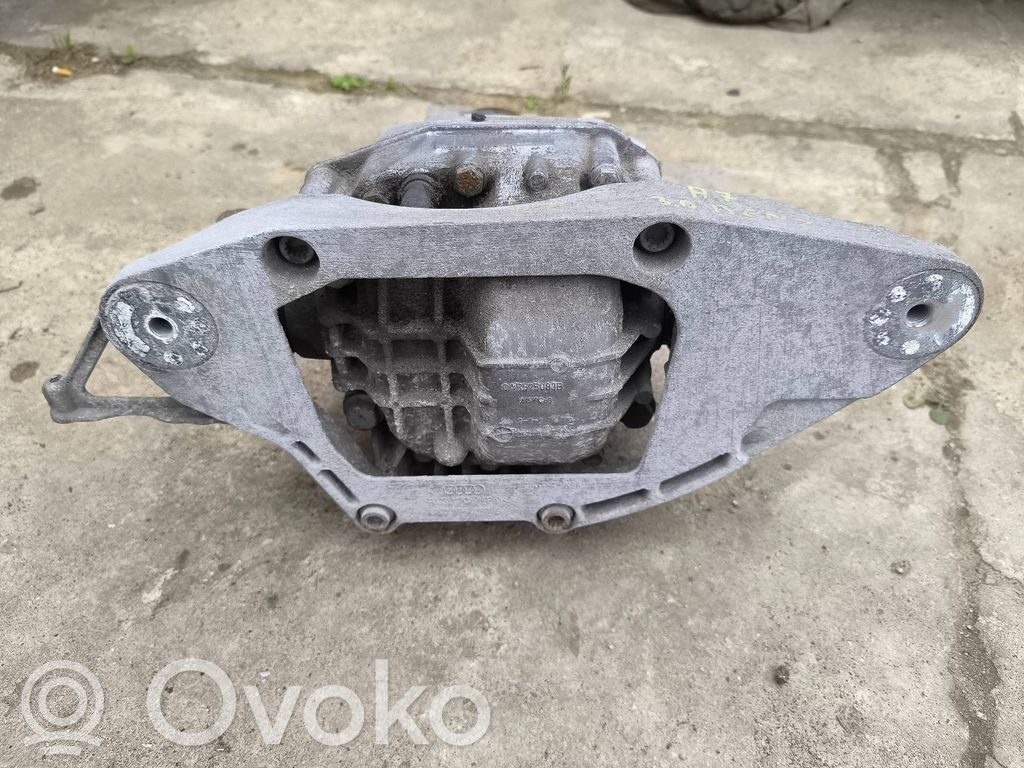 Hinterachsdifferential   0AR525083B,AG19C03