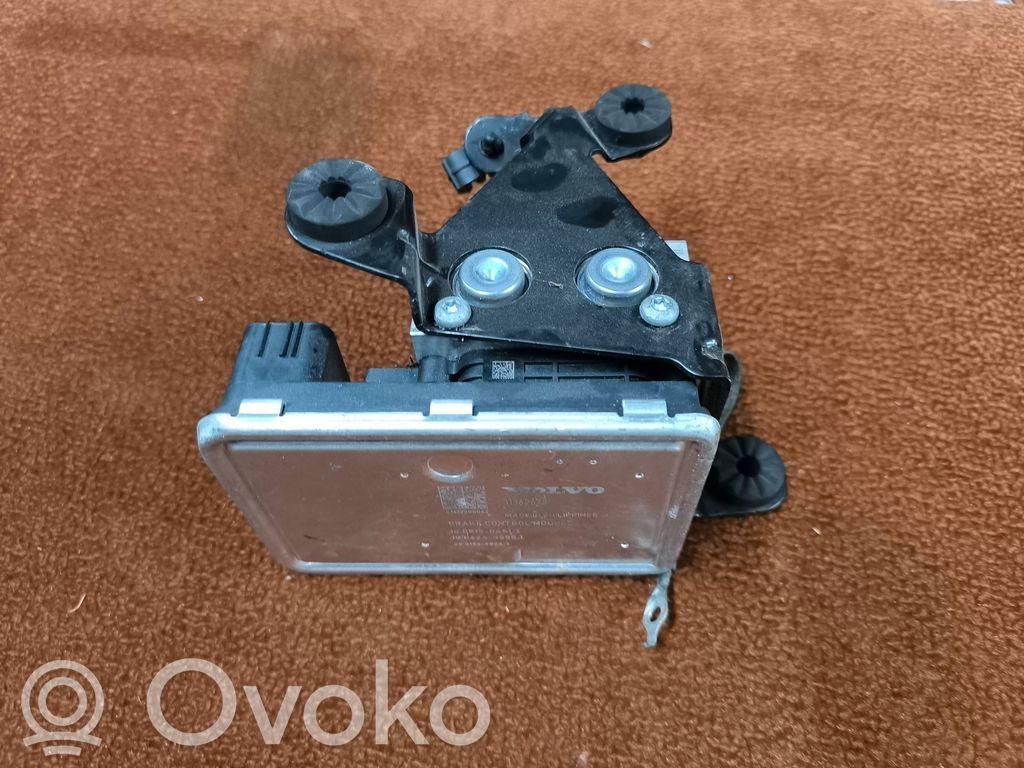 Volvo XC90 Pompa ABS 